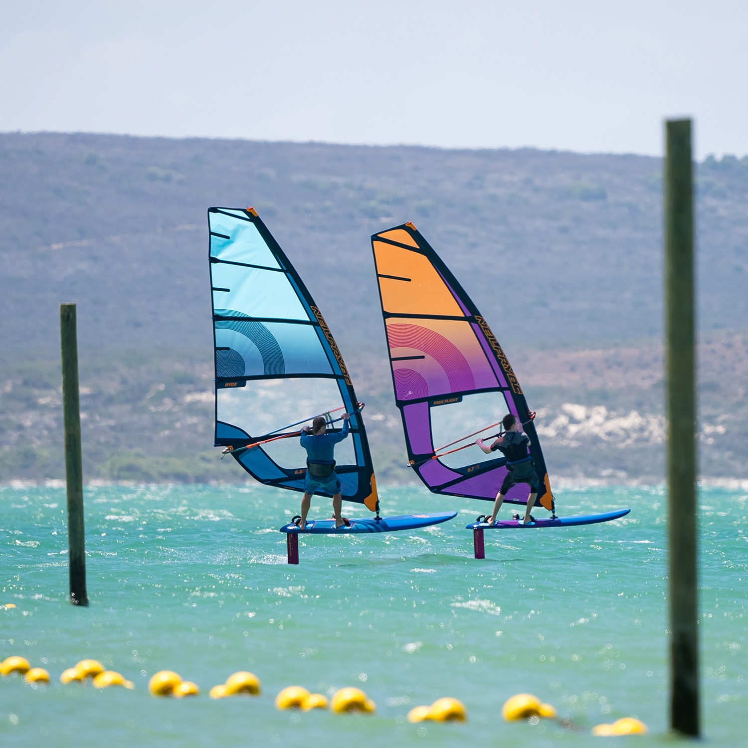 magic ride jp 2023 boards  dve plachty